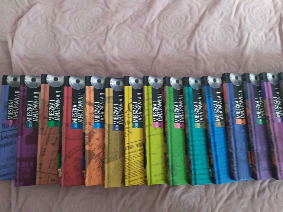 Multimedialna Historia Polski