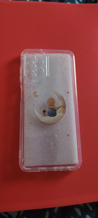 Samsung A13 4G Branco