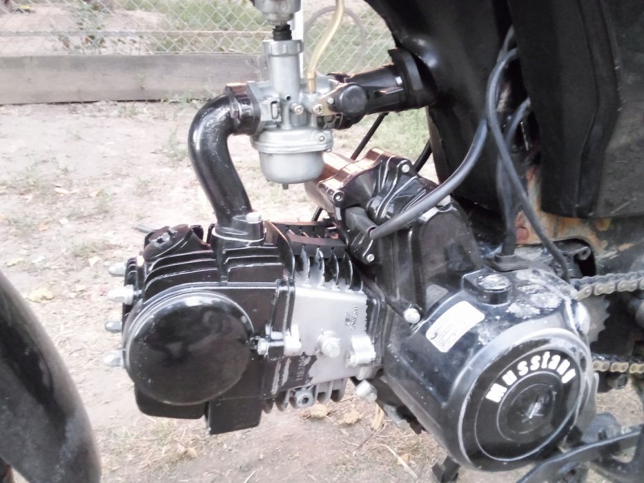 Продам мустанг,в гарному стані