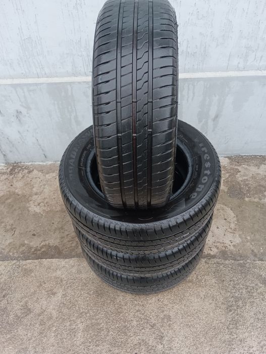 Продам літню гуму