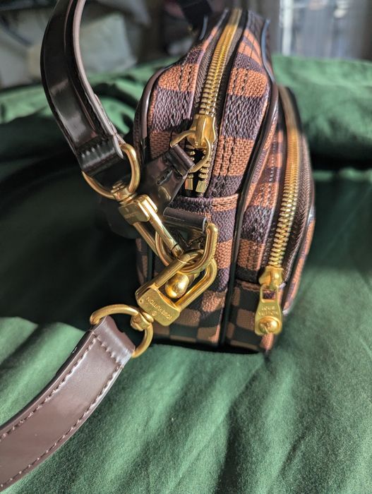 Сумка Louis Vuitton мужская
