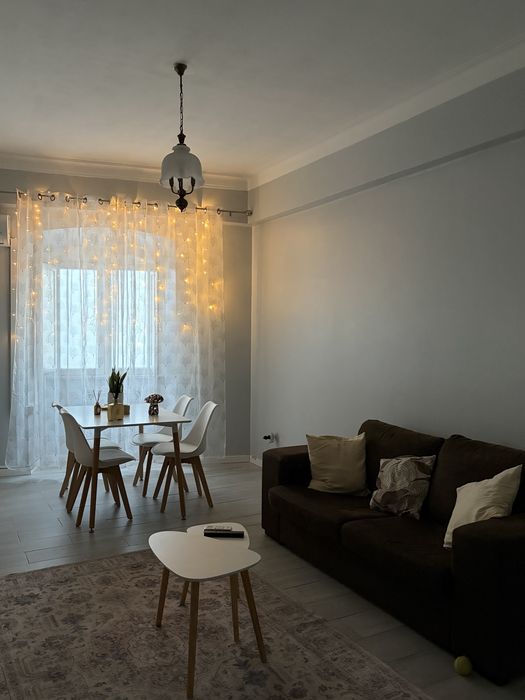 Apartamento t2 sem elevador
