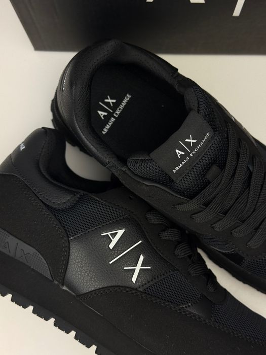 Кросівки Armani exchange кроссовки армани 41-45