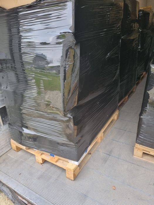 Etui szkla do telefonów paleta