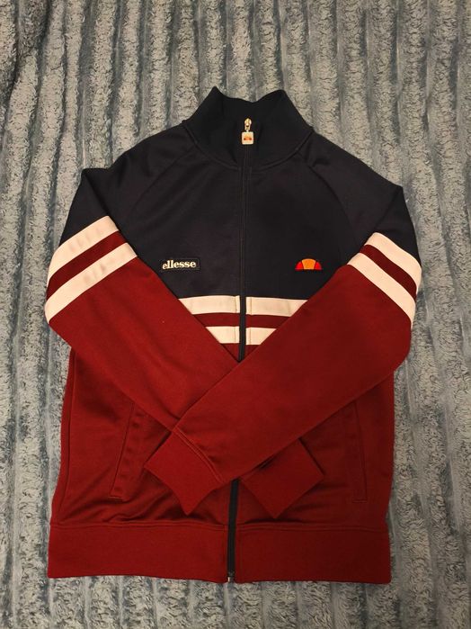 Олимпика ellesse