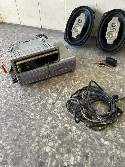 kit de som auto completo / car audio (audison, caliber, vieta, jvc)