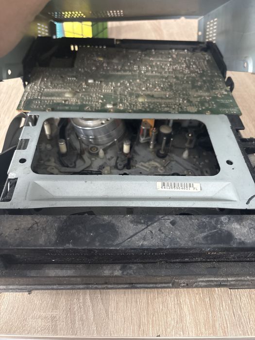 Magnetowid orion n300e - v