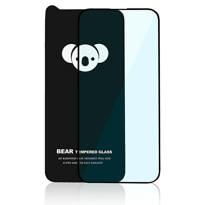 Bear Hd Sam A12/M12