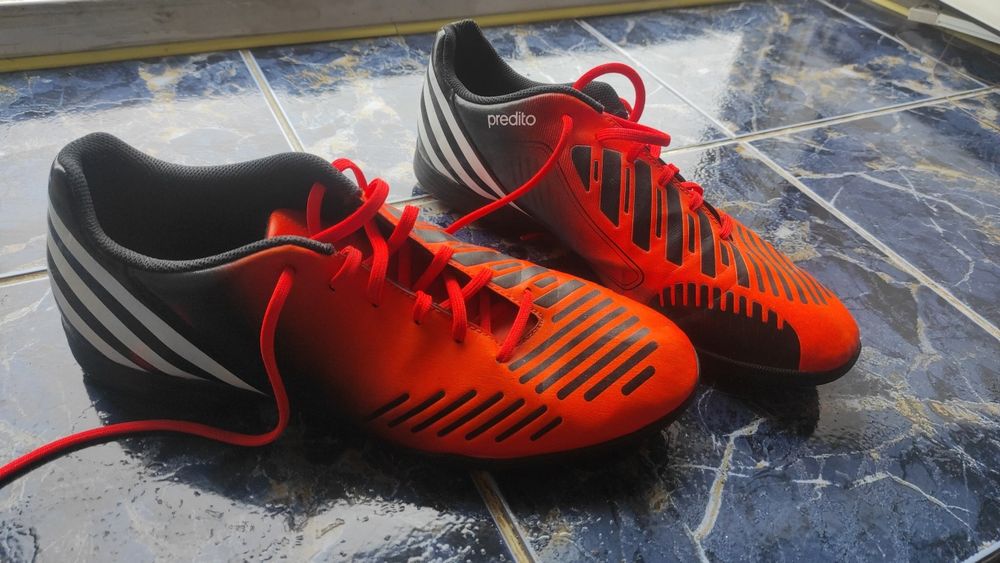 Adidas Predito LZ TRX rozm. 44(2/3)