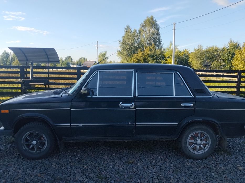 авто ВАЗ 2106 продам