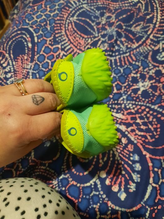 Sapato aquático menino