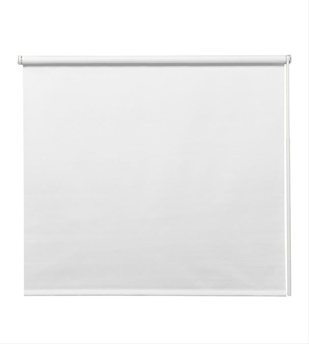 Estores Correr | Branco Opaco | Fridans - IKEA | Várias medidas