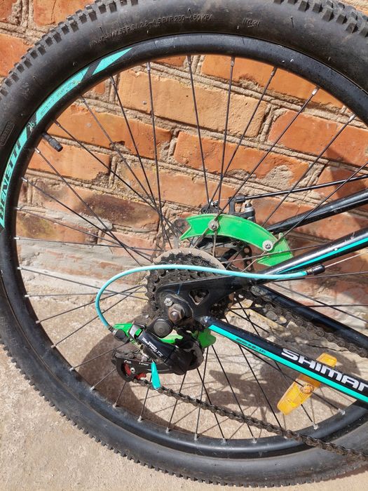 Продам велосипед