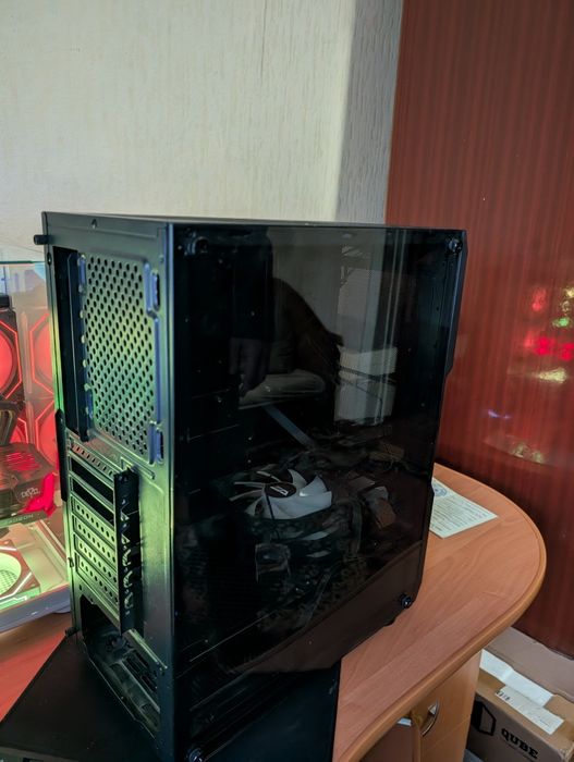 Корпус для ігрового пк