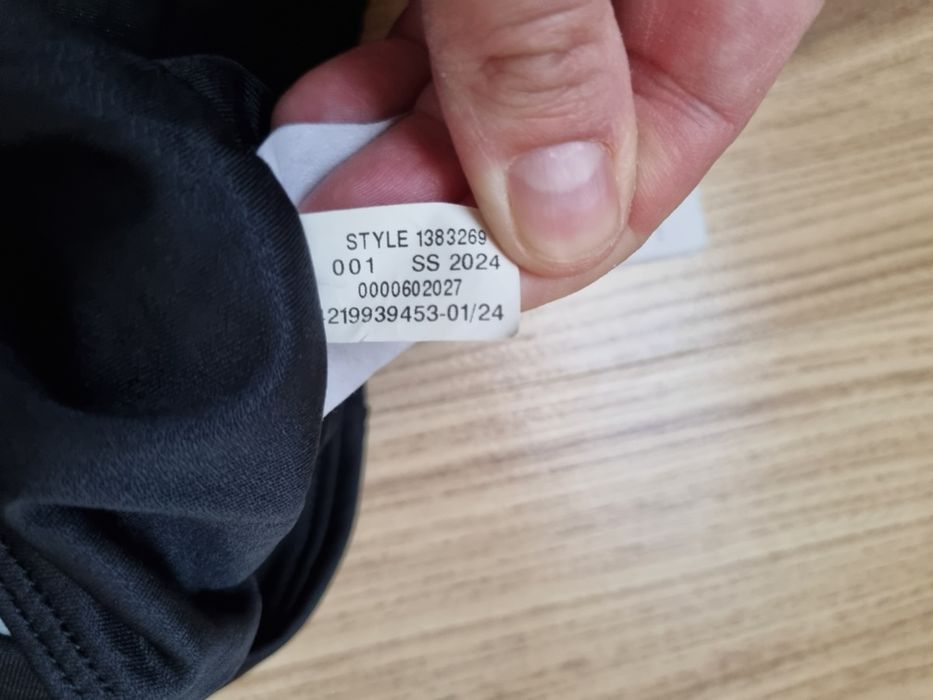 Spodenki szorty Under armour XL 42