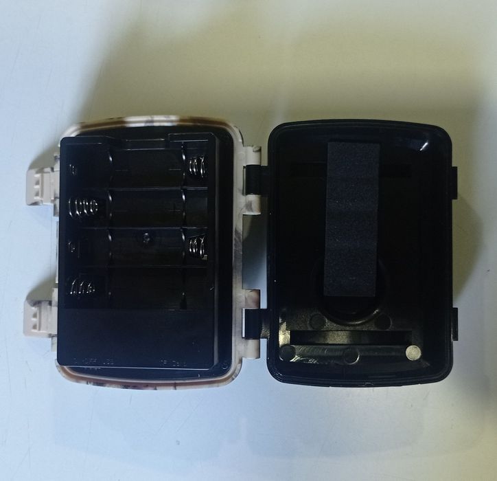 Câmera trail sem WiFi + cartão 32g