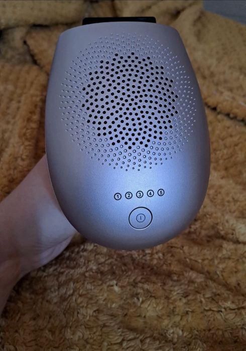 Depilator IPL Philips Lumea