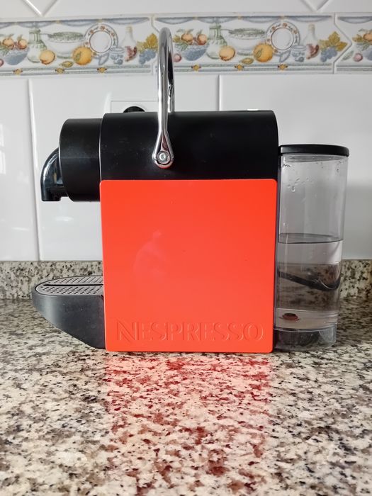 Máquina de café Delonghi / Nespresso / cafeteira