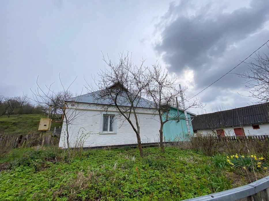 Продам будинок зі зручностями