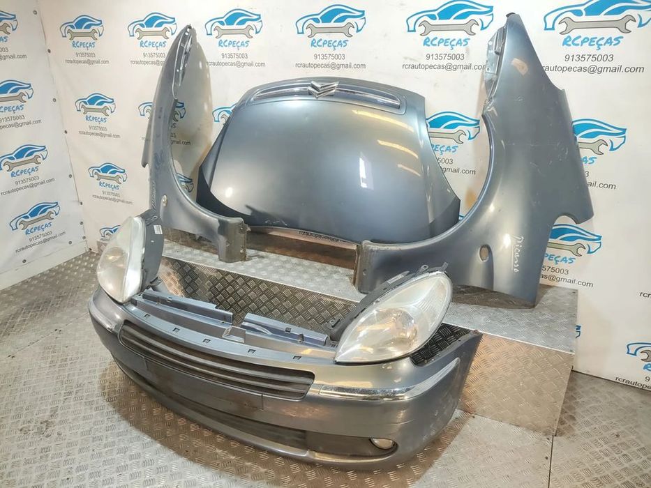 Frente completa CITROEN XSARA PICASSO
