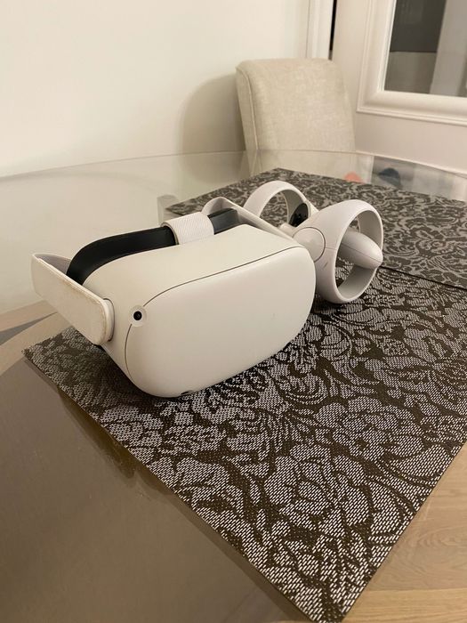 Oculus Quest 2 256GB