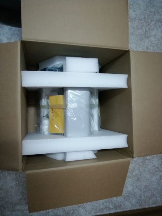 Maquina Espectacular Adhesive Appliction Xyron Pro 1250 Nova Embalada