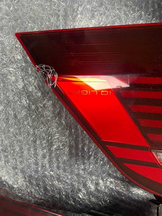 Ліхтарі Ліхтар VW Tiguan 2 2017-2024 Фара Європа VAG Тігуан IQ-lights