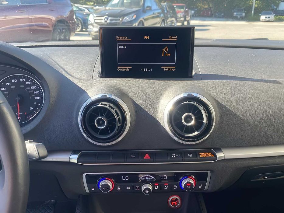 Audi A3      2014