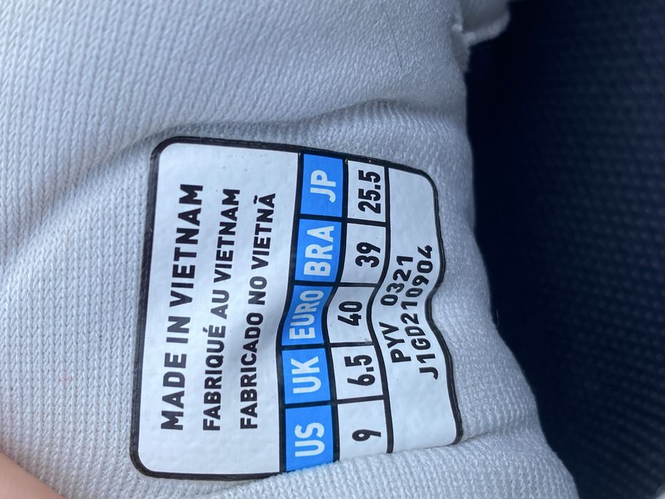 Оригінальні кросівки mizuno wave skyrise 4 сірі р39/26см