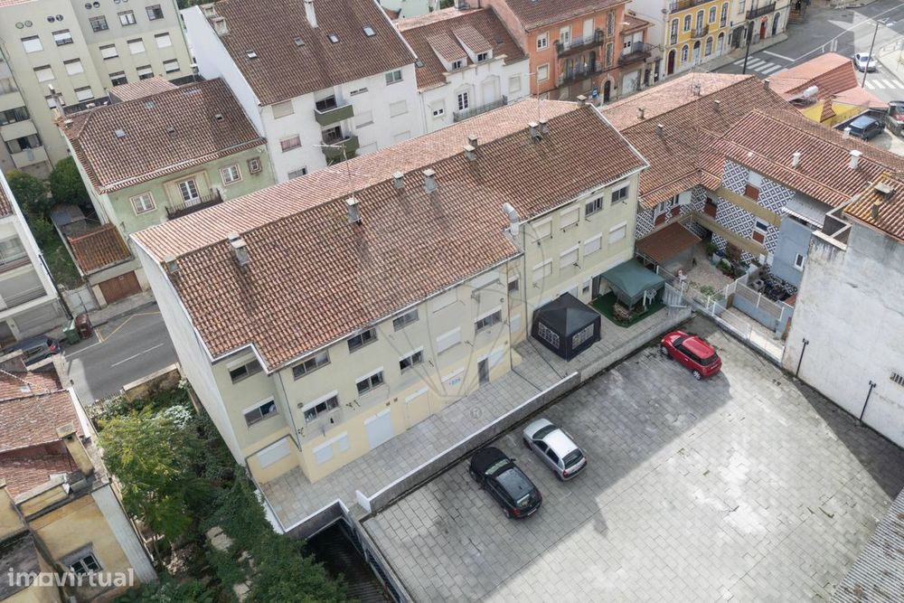 Apartamento T3 para venda