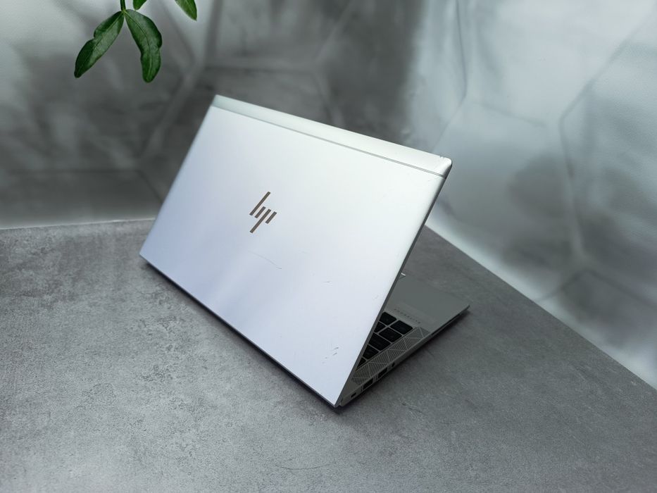 Ноутбук HP EliteBook 840 G7/i7-10610U/16 ГБ/256 GB/14 " Full HD IPS