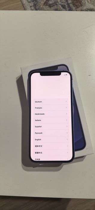Smartfon iPhone 12 64gb