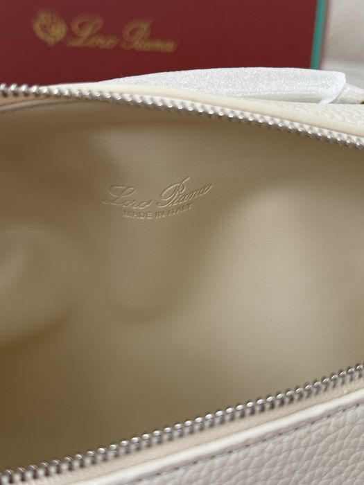 Сумочка Loro Piana