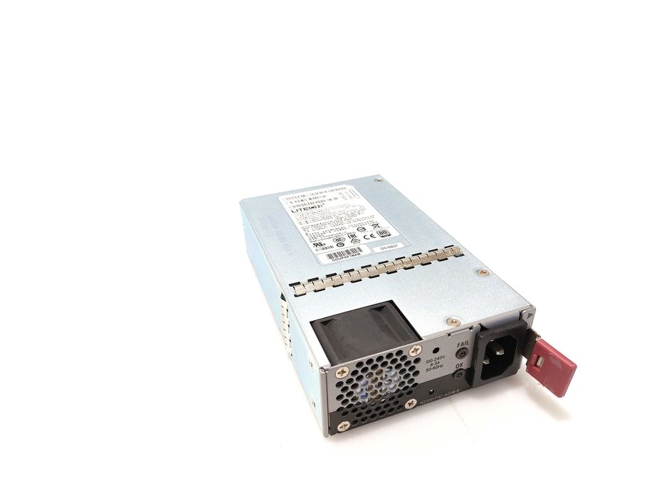 Zasilacz 12V / 33A / 400W  N2200-PAC-400W-B