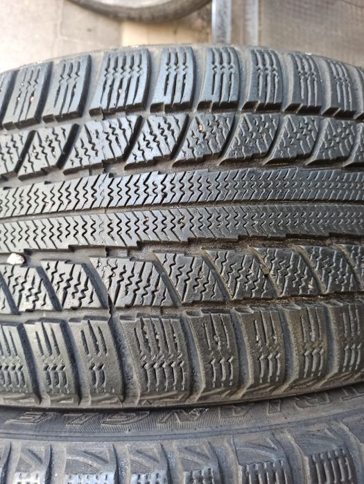 Зимняя резина ПАРА 225/45/R18 Triangle