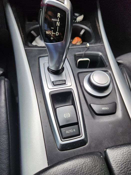 BMW X5 3.0d Biturbo   285cv  2008