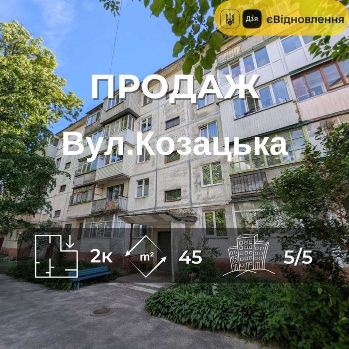 Квартира під ремонт без переплати за чужий дизайн RD