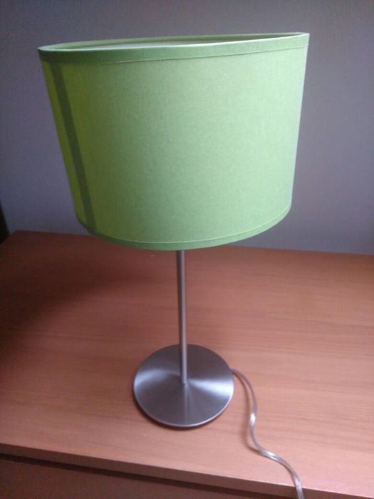 Bedside Table Lamp