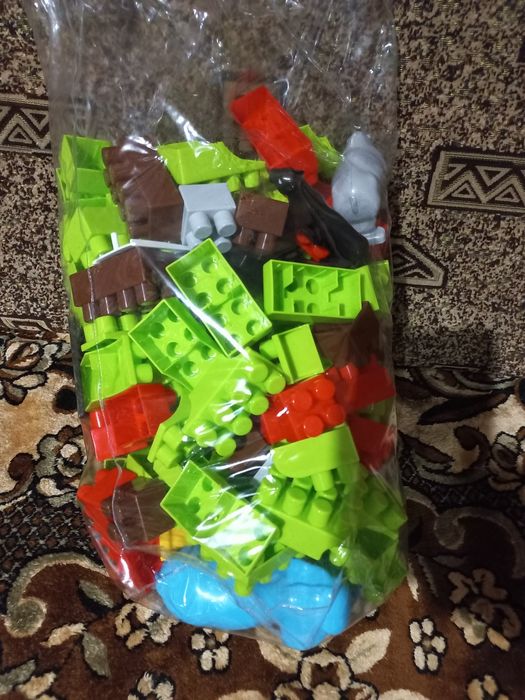 Продам конструктор