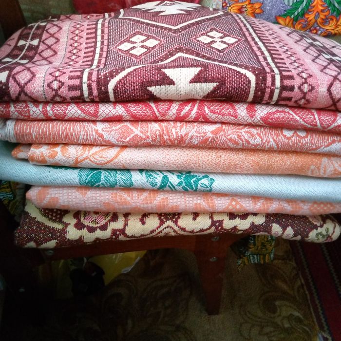 Марселевое покрывало