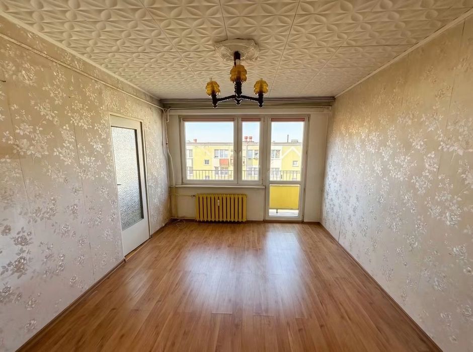 Sprzedam mieszkanie M5