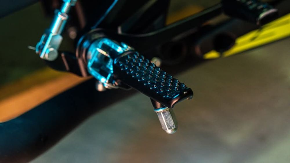 GEON Vertex, 300 SOHC Street Carb 4V, 2024 р. в.  РОЗСТРОЧКА!