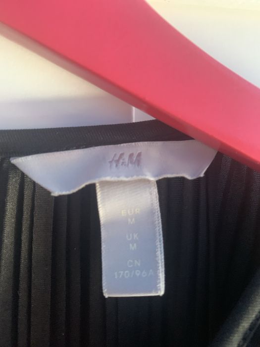 Sukienka H&M rozmiar 38