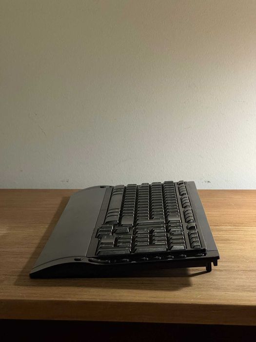 Logitech S510 Keyboard + Mouse y-rak7364584924243714121