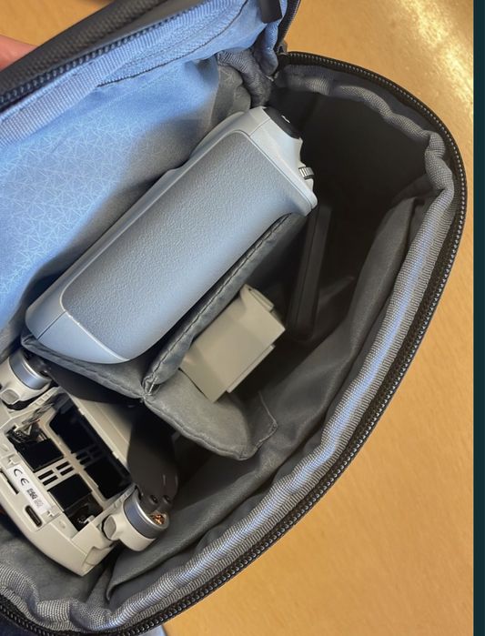 Oportunidade para filmaker e fotografo