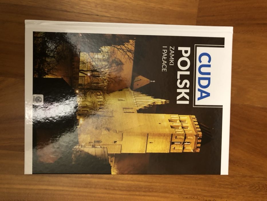 Cuda Polski zamki i pałace