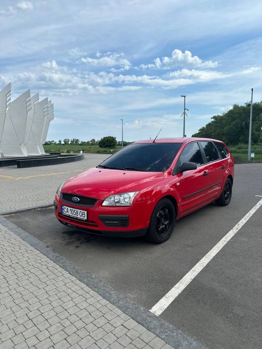 Продам форд фокус 2
