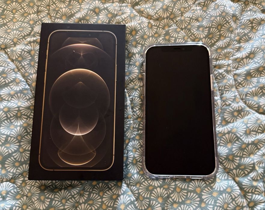 Apple Iphone 12 Pro