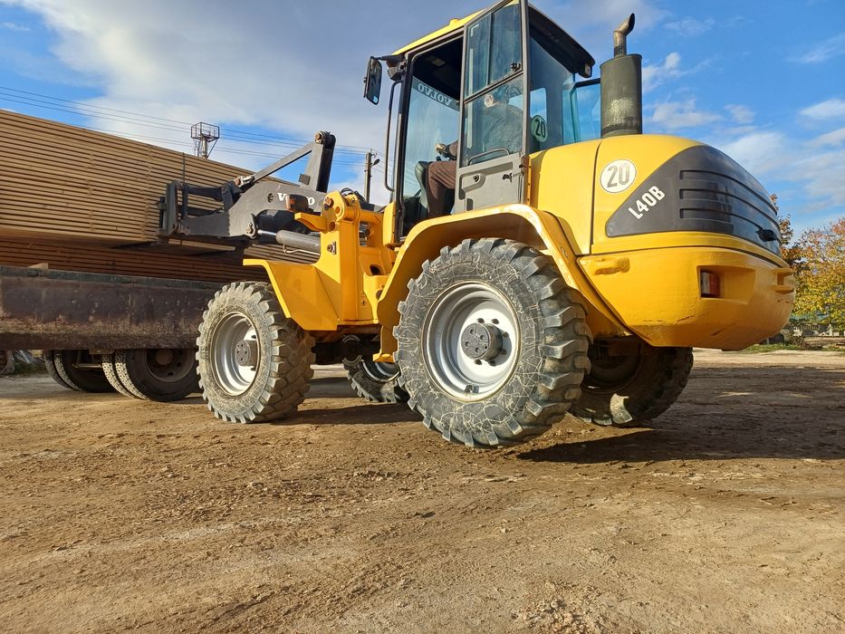 Послуги мініекскаватора