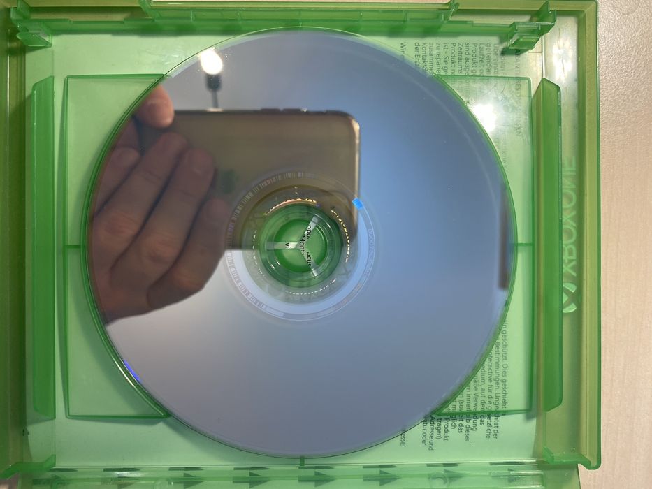 Xbox Farming Simulator 17